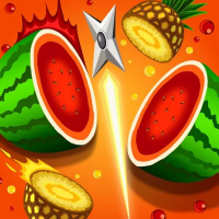 Fruit Ninja Online